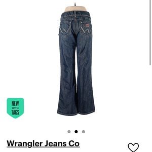 Wrangler Jeans